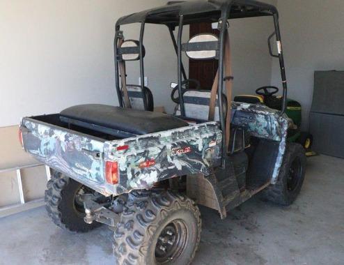 4 Bedroom Property for Sale in Klipkop AH North West